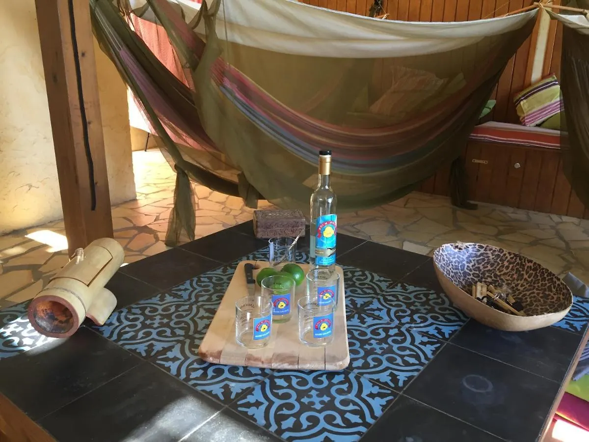 Auberge de jeunesse La Suite De Kaz'Hamac