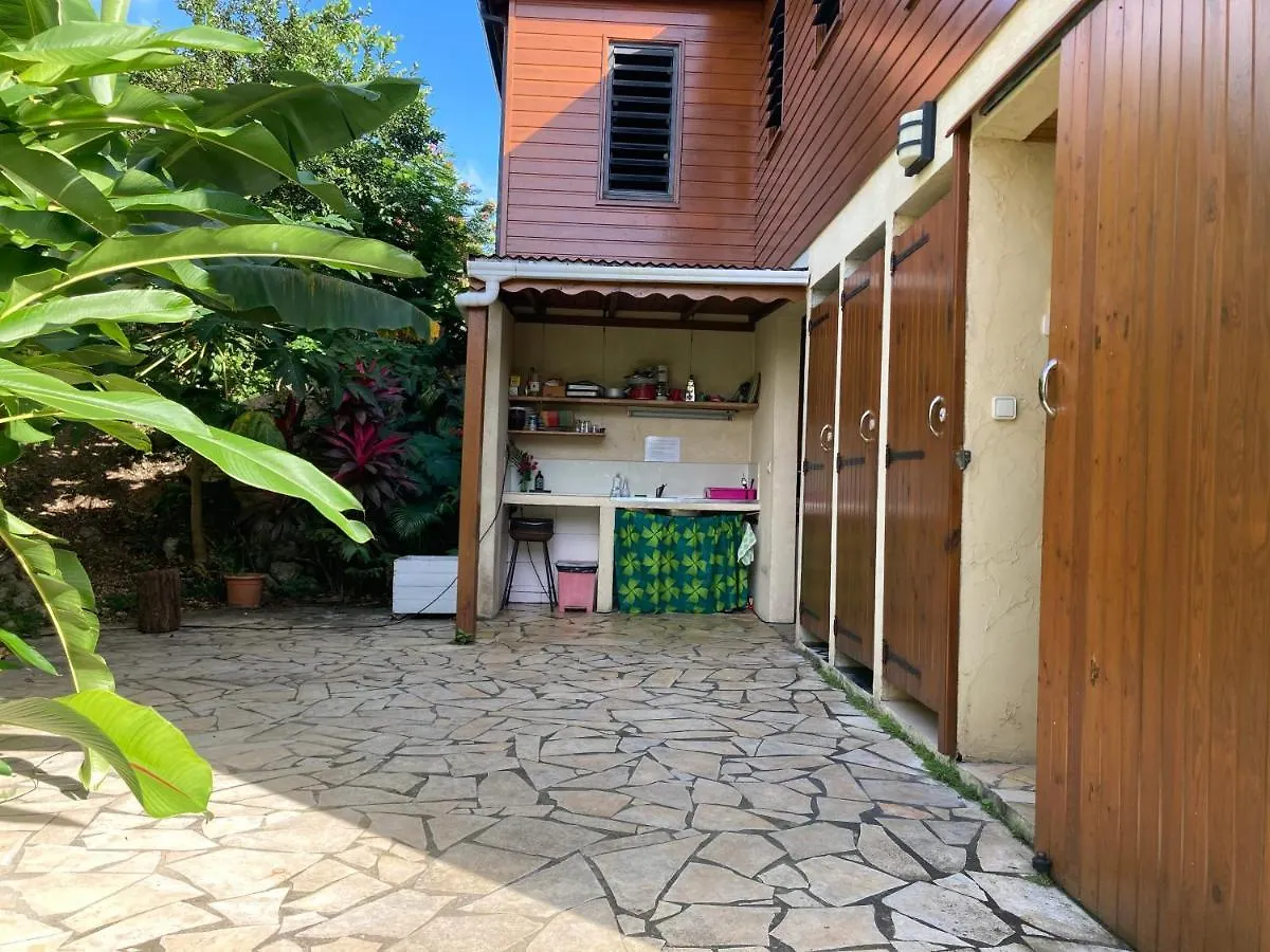 Auberge de jeunesse La Suite De Kaz'Hamac