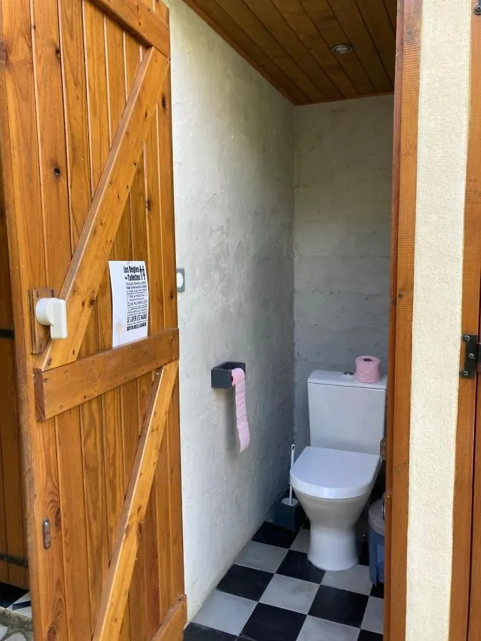 La Suite De Kaz'Hamac Grand-Bourg (Marie Galante)