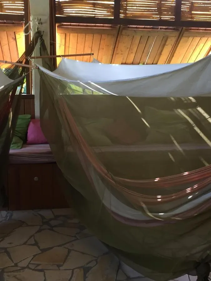 Auberge de jeunesse La Suite De Kaz'Hamac Guadeloupe