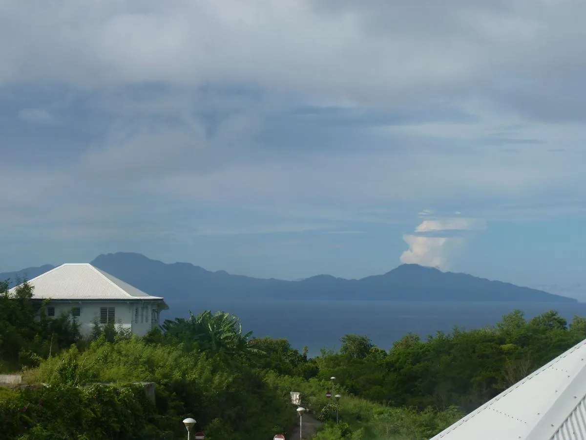 Auberge de jeunesse La Suite De Kaz'Hamac Guadeloupe