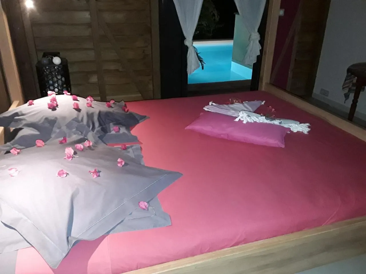La Suite De Kaz'Hamac