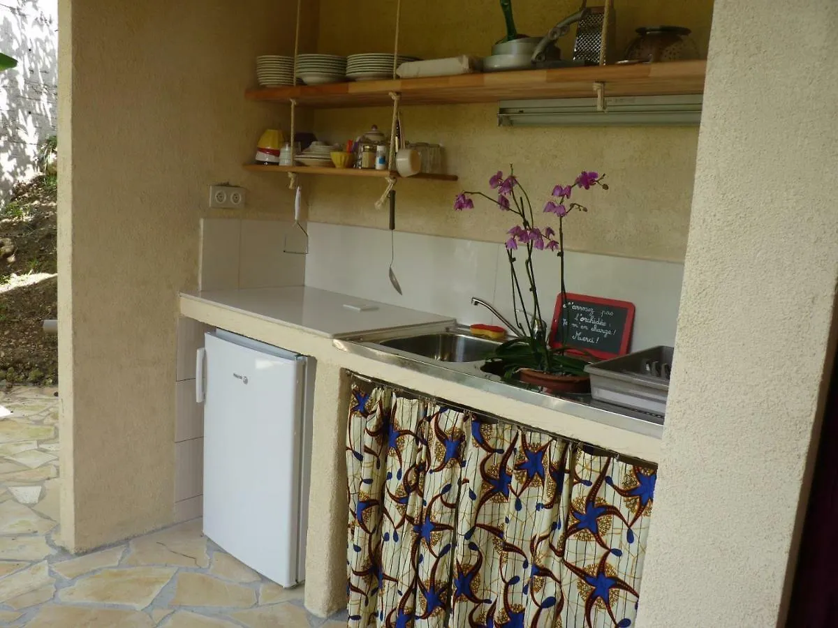 Auberge de jeunesse La Suite De Kaz'Hamac
