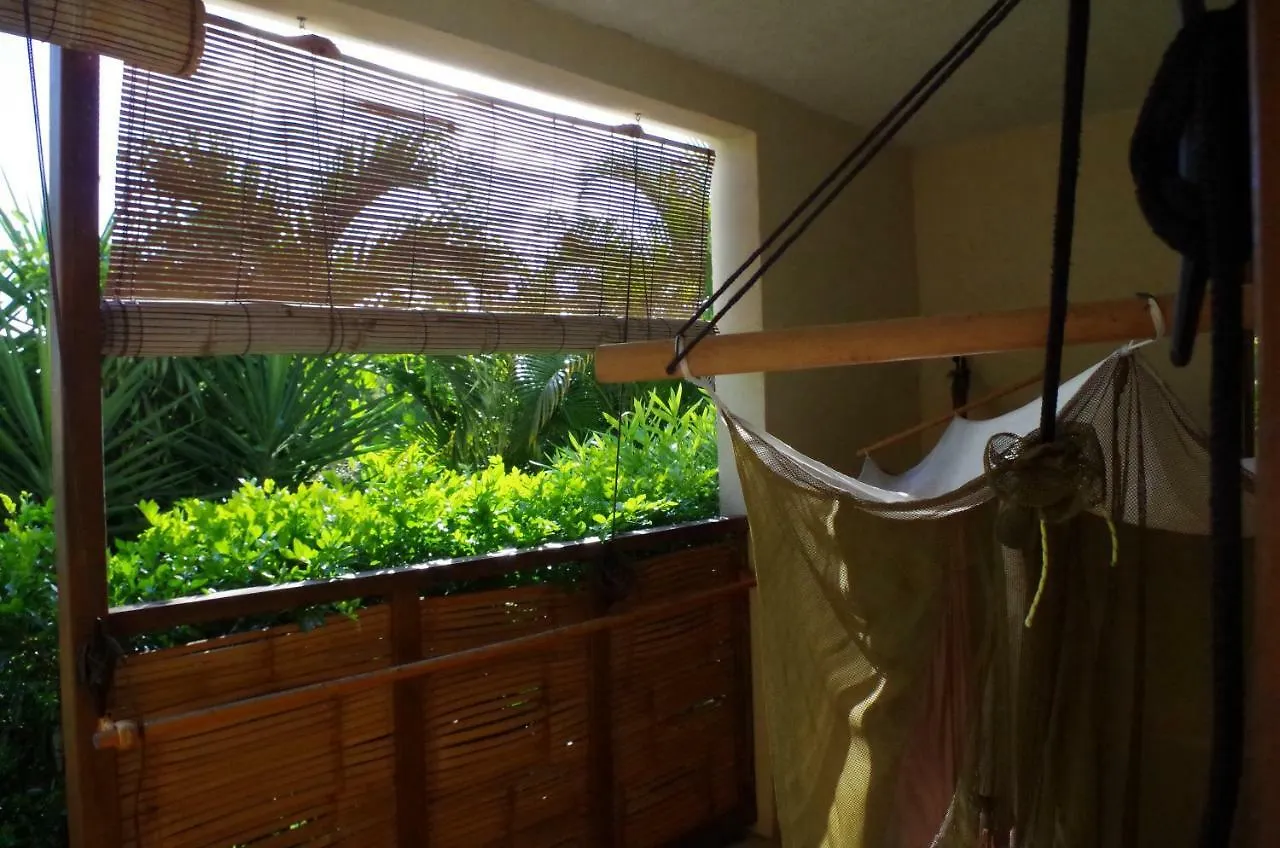 Auberge de jeunesse La Suite De Kaz'Hamac Guadeloupe