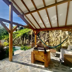Hébergement de vacances Kara, Grand-Bourg (Marie Galante)